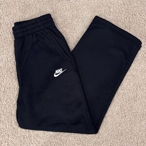 Boys Nike Sweatpants